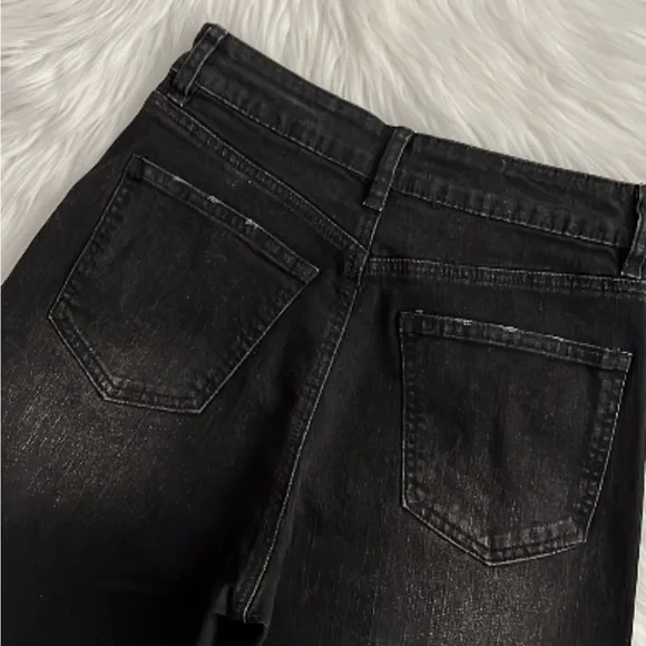 •HP• Fashion Nova Baggy Jeans - Picture 3 of 9